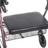 Bariatric Rollator for sale - Edmonton - Medical supplies store