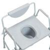 Bariatric Commode for sale Edmonton Home Health Care Products Store
