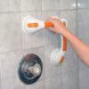 Rotating Suction-Cup Grab Bar - online store- Edmonton Medical supplies store