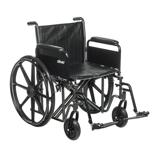 Bariatric Wheelchair Edmonton