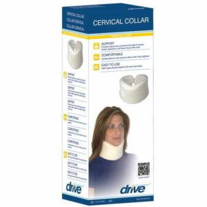 Cervical Collar, Edmonton Medical Supply store