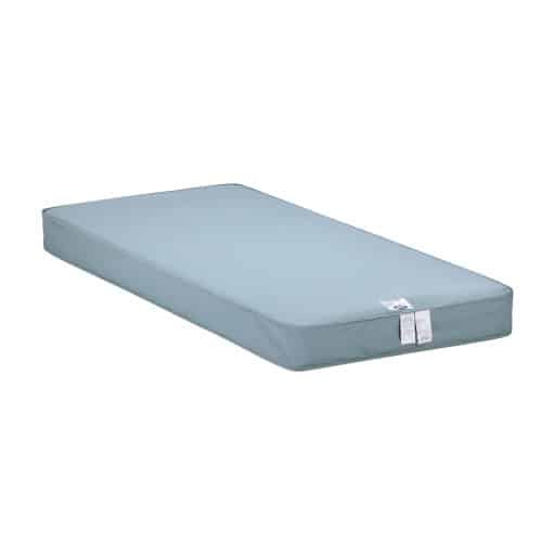 Drive Full Electric Low Height Hospital Bed-6