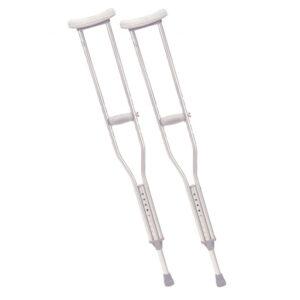 Aluminum Crutches Medical Supplies store Edmonton