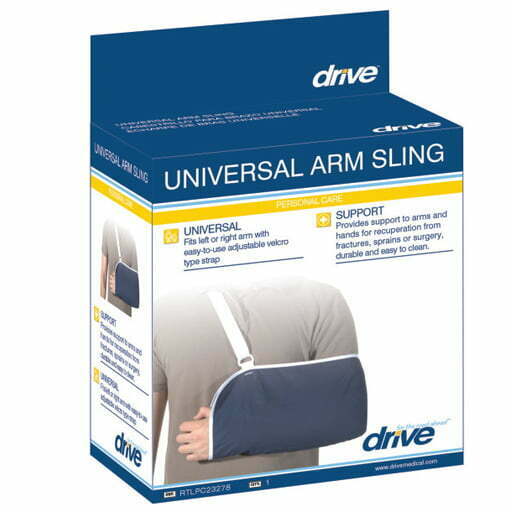 Drive Medical Universal Arm Sling, Edmonton Medical supplies store
