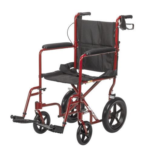 Edmonton Medical supply store, Transport Chair for sale