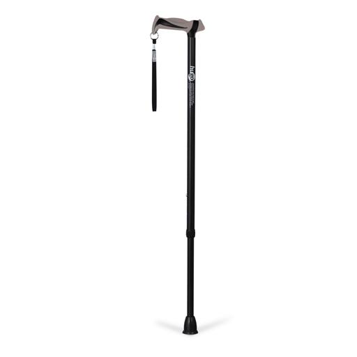 Derby Handle Cane With Reflective, Edmonton Medical supply store