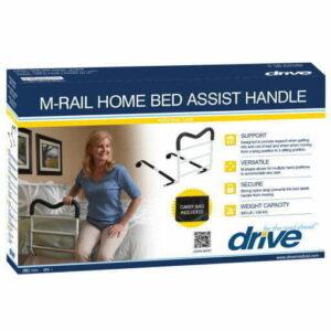 M-Rail Home Bed Assist Handle for sale in Edmonton