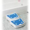 Portable Bath Step - Edmonton Medical supplies