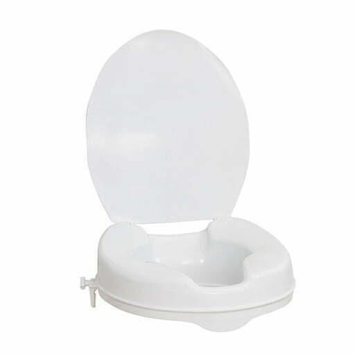 Raised Toilet Seat for sale Edmonton