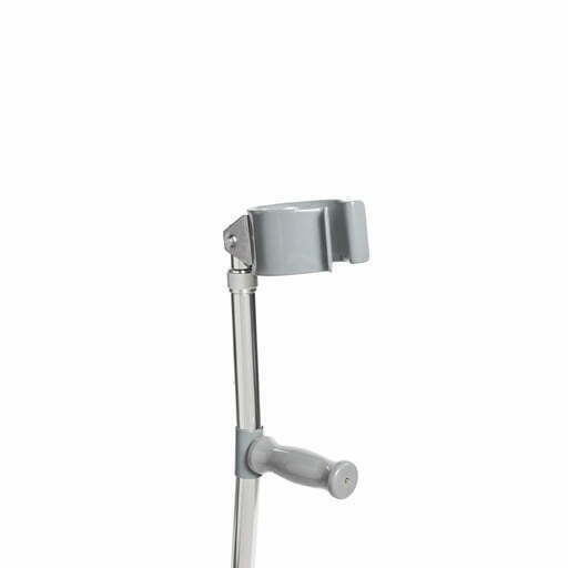 Steel Forearm Crutches-01