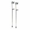 Steel Forearm Crutches for sale in Edmonton