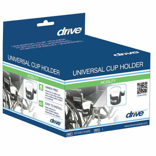 Universal Cup Holder-3