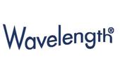 Wavelength logo
