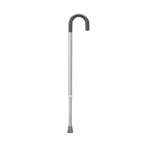 Round-Handle Aluminum Cane for sale Edmonton