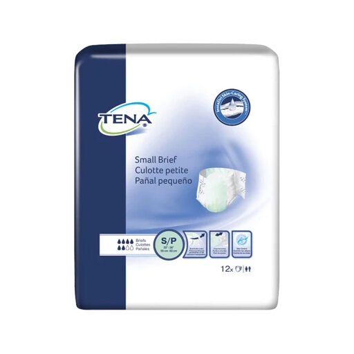 TENA Youth Incontinence Brief in Edmonton