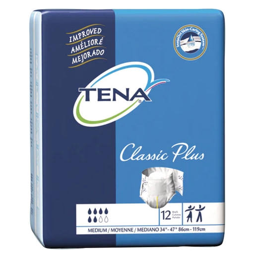TENA Classic Plus in Edmonton