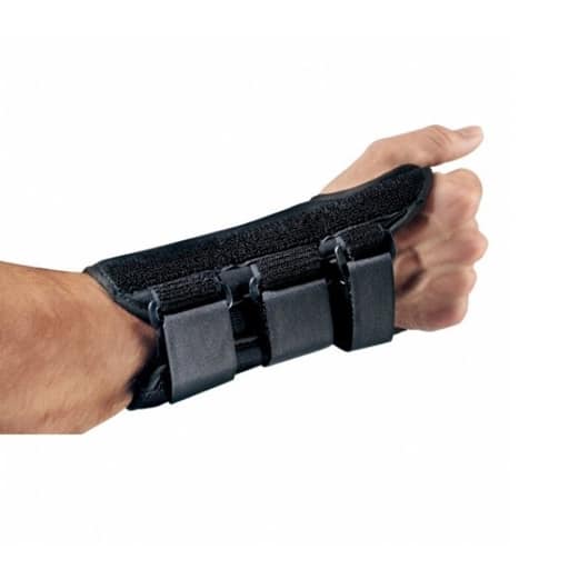 ComfortForm Wrist Support - Edmonton Medical Supplies & Home Health Care  Products Store