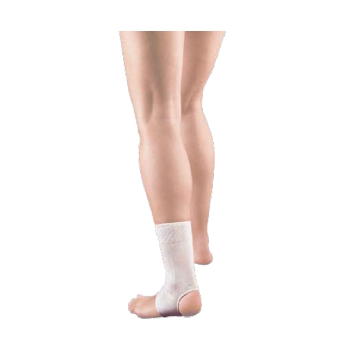 DJO® Elastic Ankle Support
