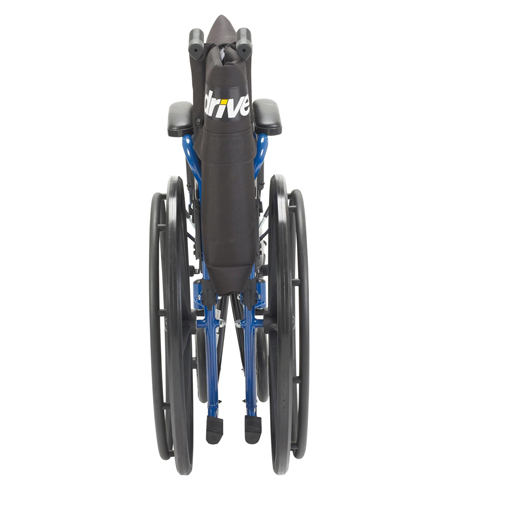 Blue Streak Wheelchair-1
