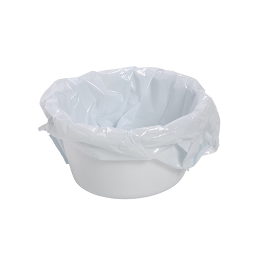 Drive Sanitary Commode Liner-2