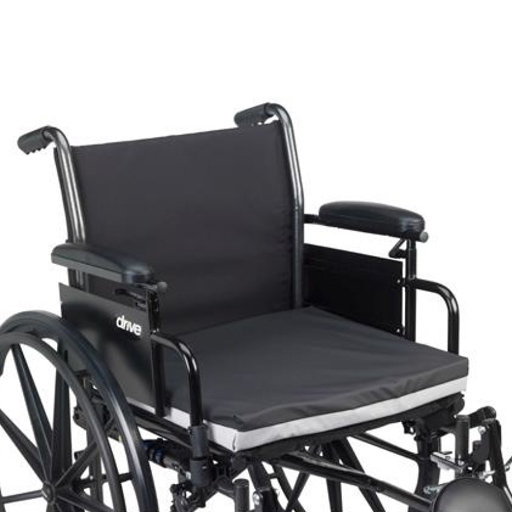 Foam Wheelchair Cushion-2