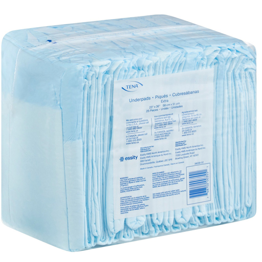 Tena Disposable Underpads-2