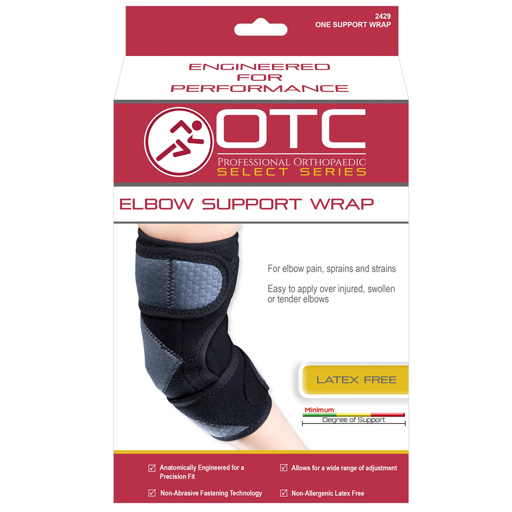 ELBOW SUPPORT WRAP-3