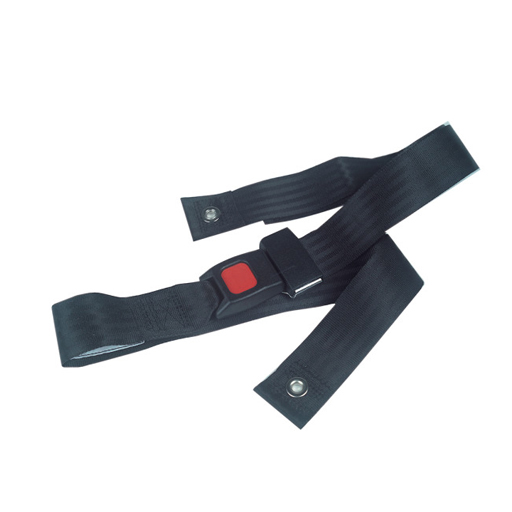 Drive Medical Auto Style Wheelchair Seat Belt
