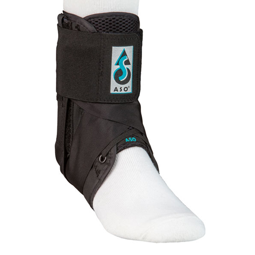 ASO - Ankle Stabilizing Orthosis with Stays-Edmonton