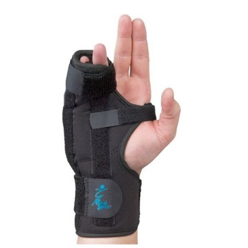 MedSpec Boxer Splint Wrist Support - Edmonton