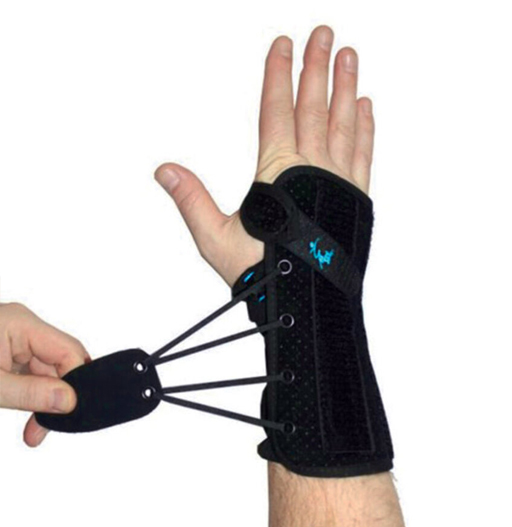 Wrist Lacer II - Wrist Support