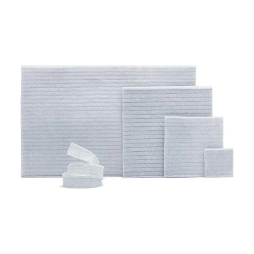 AQUACEL® Ag+ Ribbon™ Wound Dressing – Antimicrobial Silver Dressing for Deep & Cavity Wounds - Edmonton