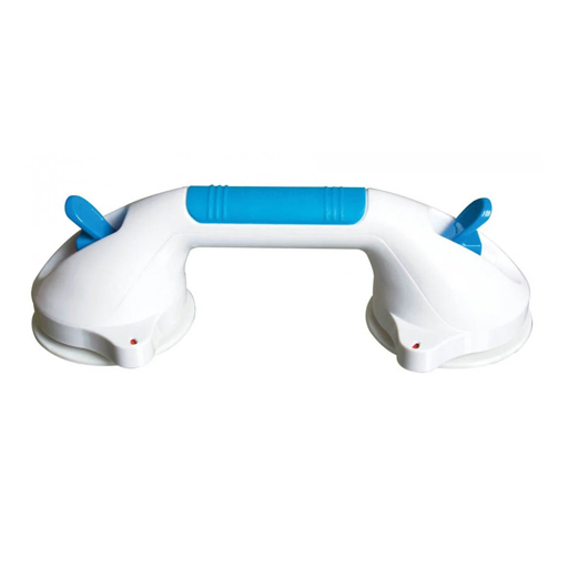 CAREX - Ultra Grip Bath Suction Handle - 12” - Edmonton