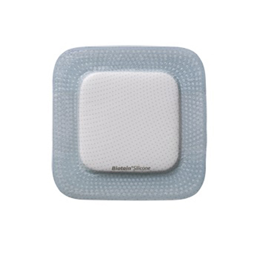 Coloplast Biatain® Silicone Foam Dressing - Edmonton