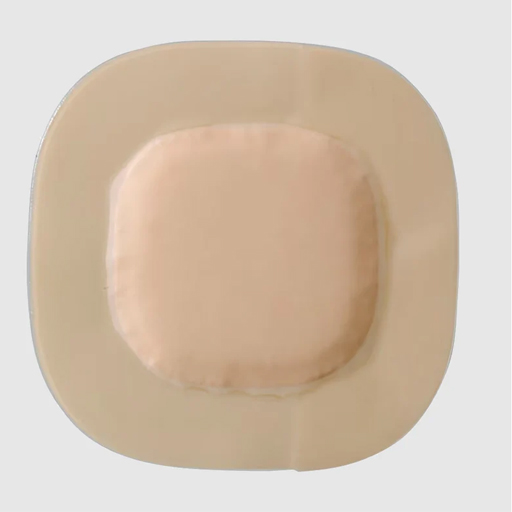 Coloplast Biatain® Super Adhesive-1 - Edmonton
