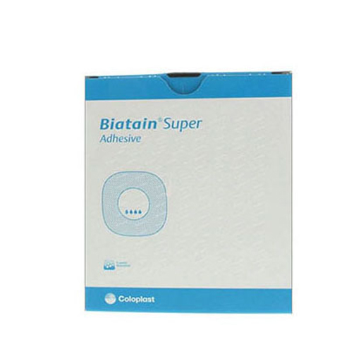Coloplast Biatain® Super Adhesive - Edmonton
