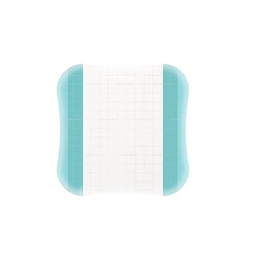Coloplast Comfeel® Plus Clear Hydrocolloid Dressing - Edmonton