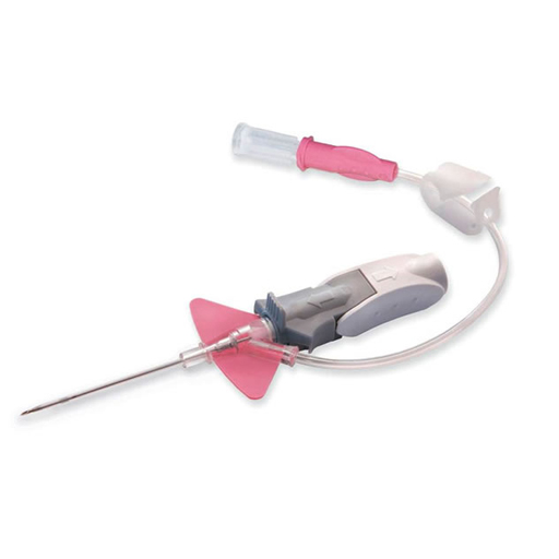 Nexiva™ Closed IV Catheter System with Single Port - Edmonton