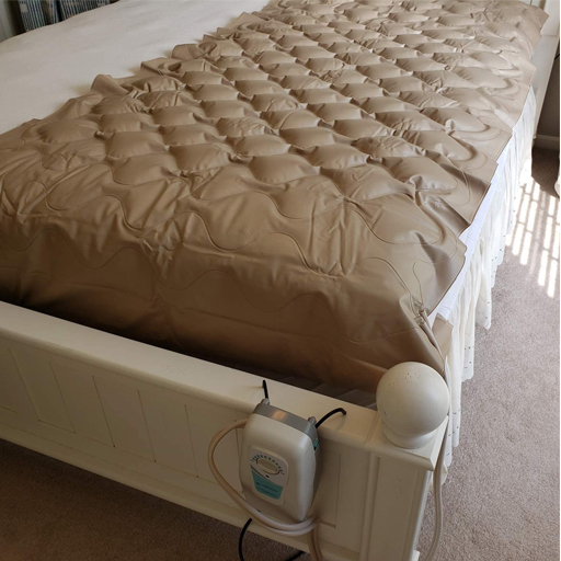 SATINAIR APP System DLX Pad Pump with Adjustable Pressure-3