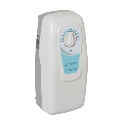 SATINAIR APP System DLX Pad Pump with Adjustable Pressure-5