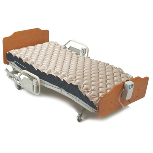 SATINAIR APP System DLX Pad Pump with Adjustable Pressure - Edmonton