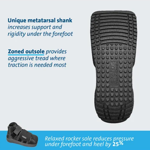 DARCO ALL PURPOSE BOOT-2