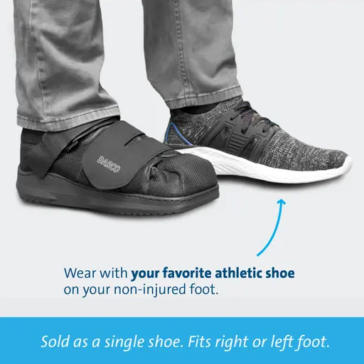 DARCO ALL PURPOSE BOOT-3