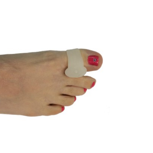 GEL TOE SPREADER WITH LOOP- Edmonton