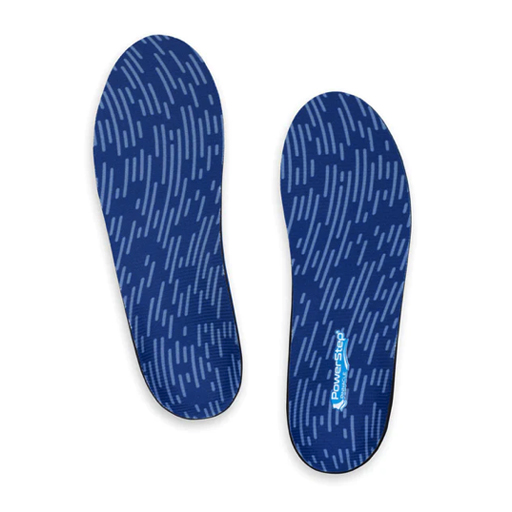 PowerStep Pinnacle Insoles- Edmonton