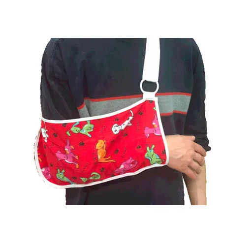 Bird & Cronin Tot Arm Sling - Edmonton