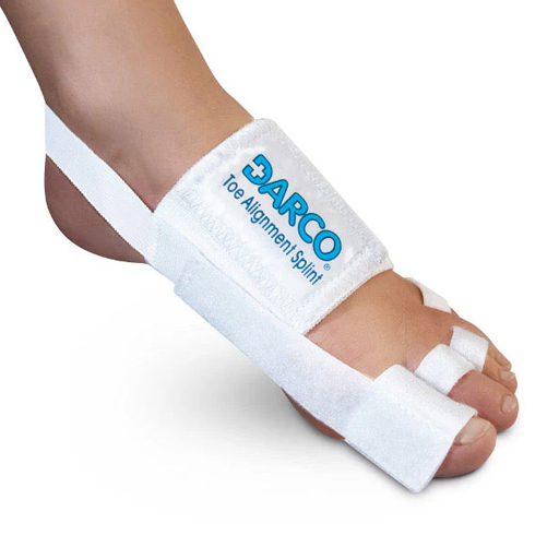DARCO TAS Toe Alignment Splint - Edmonton