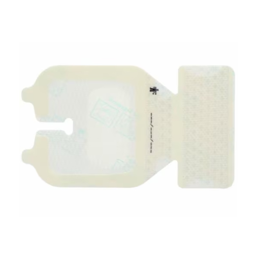 3M-Tegaderm- IV Advanced Securement Dressing-Edmonton