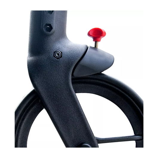 Xpresso Zero & Trillium Slow Down Brakes - Edmonton