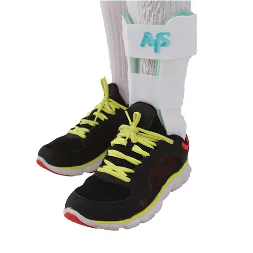 MKO Air Ankle Stabilizer Brace-Edmonton